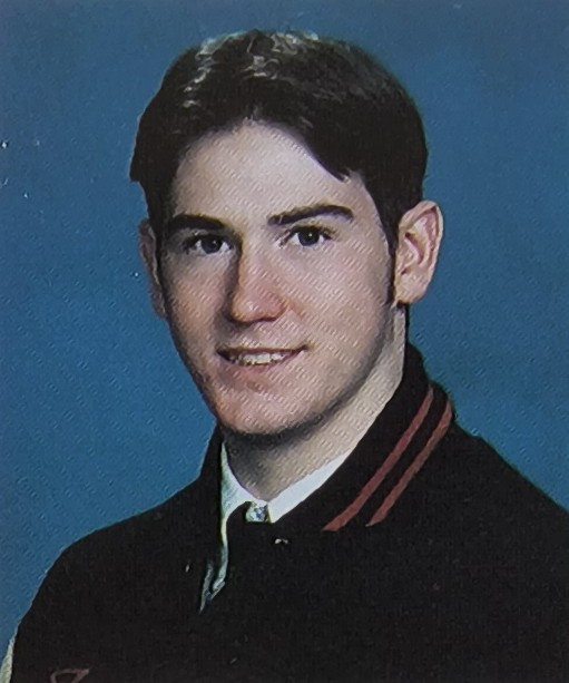 Cochran, Joseph